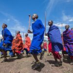 Tanzania Safari - The Great Migration in the North of the Serengeti and Lake Natron - Practical Details You Need to Know