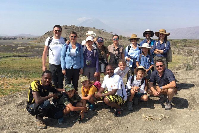 Tanzania Trip Amazing Tarangire Ngorongoro and Manyara - Why This Tour Offers Great Value