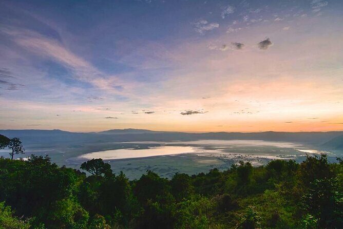 Tanzania Wildlife Encounters - 6 Days - Detailed Breakdown of the Itinerary
