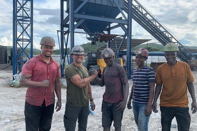 Tanzanite Gemstone mining experience at Mererani mines Day Tour - Final thoughts