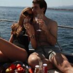 Taormina: Boat Tour - The Snorkeling and Refreshments