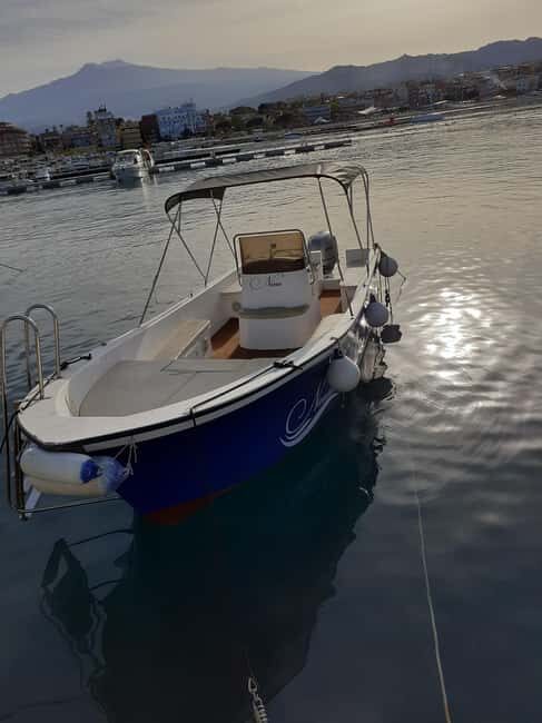 Taormina: Isola Bella Boat Tour with Prosecco Onboard - What You Need to Know Before Booking