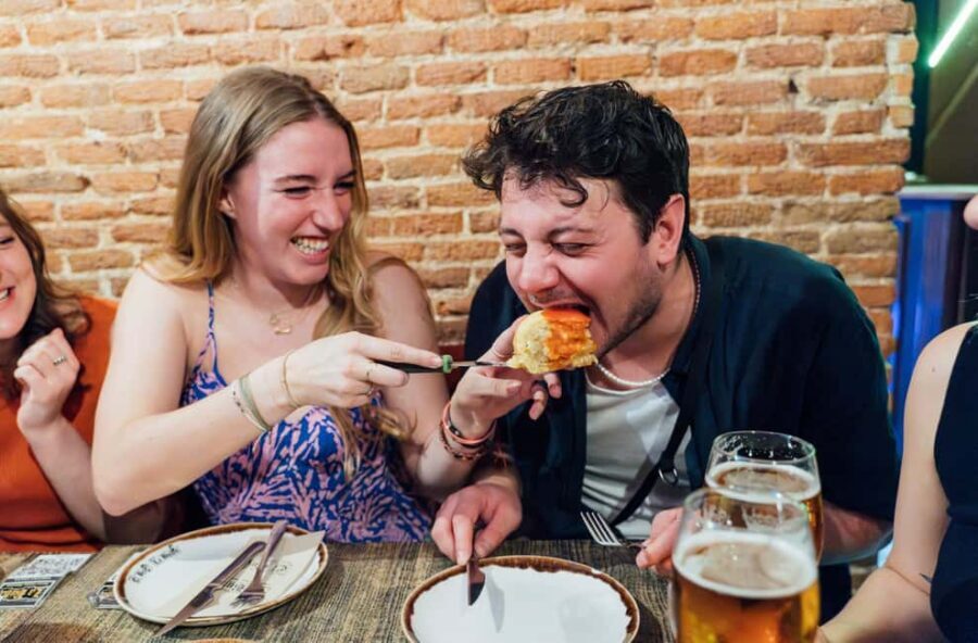 Tapas, Wine & Culture: Madrid Private Food Tour Experience - Why This Tour Stands Out