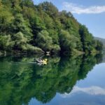 Tara National Park: Drina River Kayak or SUP Tour with Guide - Highlights of the Tour