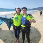 Tarifa: Private Kite lesson - Why Choose this Kitesurfing Lesson in Tarifa?