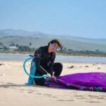 Tarifa: Private kitesurfing lessons with Matos Tarifa - Pricing and Value