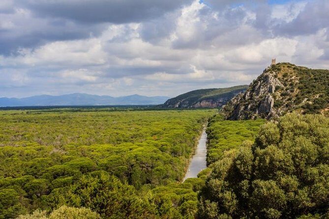 Tarot Garden and Maremma Park - The Natural Wonder of Maremma Park