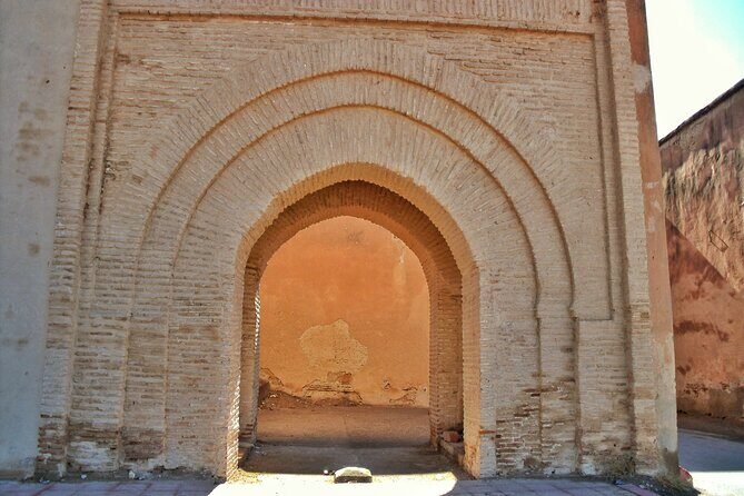 Taroudant and Tiout Day Trip From Agadir With Lunch - Tiout and Its Scenic Oasis