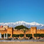 Taroudant and Tiout Oasis Guided Day Trip with Lunch - Authentic Experiences and Unique Highlights