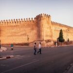 Taroudant half day excursion from Agadir - Argan Tree and Goats Stop