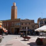 Taroudant + Tiout excursion 1 day with homestay lunch from agadir - Final Thoughts