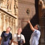 Tarragona Highlights Private Tour - Stop 2: Tarragona Cathedral – A Blend of Romanesque and Gothic