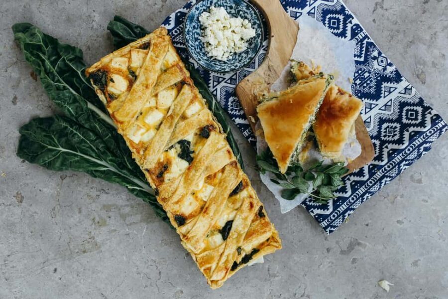 Taste Authentic Greek Flavors  Food Tour in Athens - What Makes This Tour Stand Out?
