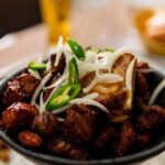 Taste of Africa Food tasting Experience - The Sum Up: Is It Worth It?