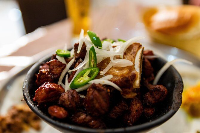 Taste of Africa Food tasting Experience - The Sum Up: Is It Worth It?