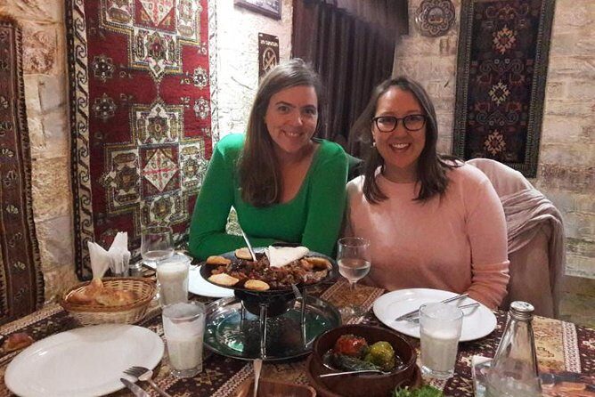 Taste of Azerbaijan: Ultimate Cuisine Tour with Snacks and Dinner - Final Thoughts