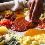 Taste of Ethiopia - Practical Details