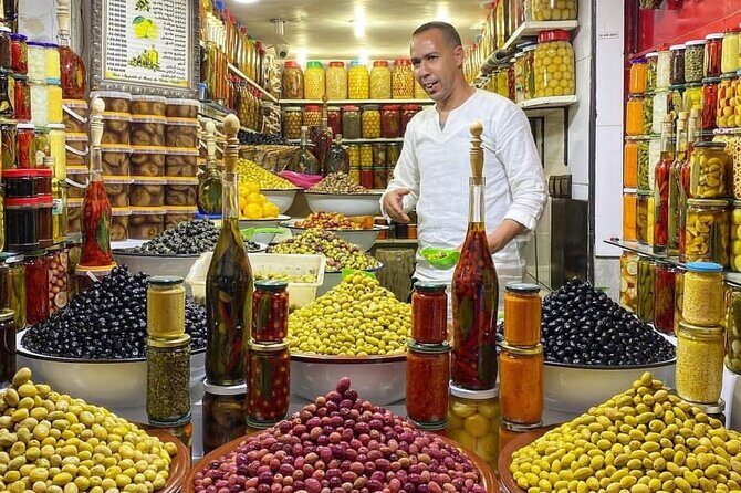Taste of Marrakech Food Tours - Authenticity and Cultural Insights