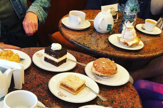 Taste of Poland - Old Town food tour and guided walk in one - An In-Depth Look at the Tour