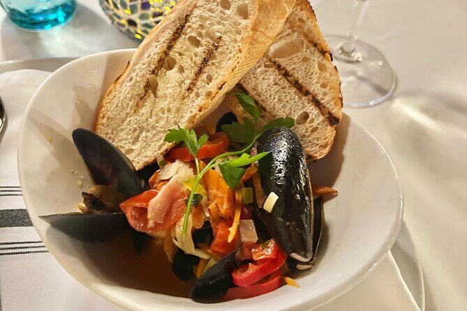 Taste of Santa Fe Wine and Dine Lunch - Why This Tour Offers Great Value