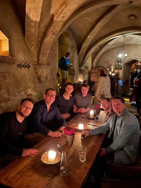 Taste of Tallinn: Craft Beer & Local Bites Tour - Is It Worth the Price?