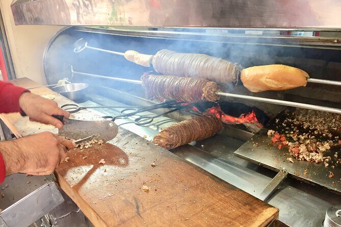 Taste of Turkey in Istanbuls Europe & Asia by Ferry Crossing - Who’s This Tour Best For?