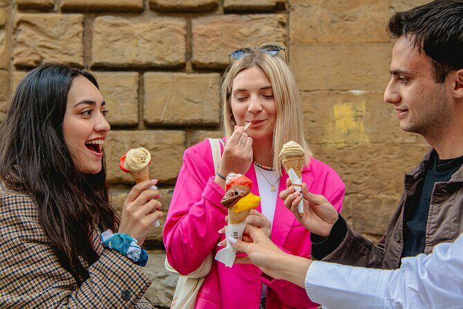 Taste the Flavours of Florence: Tuscan Food Tour - Detailed Itinerary Insights