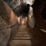 TASTE THE TREASURES from RIBERA DEL DUERO in a SUBTERRANEAN wine Cellar - Authentic Experiences and Authentic Wines