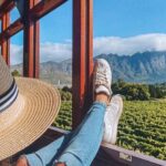 Taste + Tram the Winelands Tour: Franschhoek, Stellenbosch, Paarl - What Travelers Usually Love