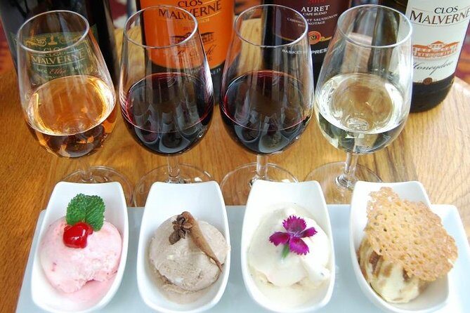 Tastes of Stellenbosch Wine Full Day Tour with Private Transfer - The Value of This Tour