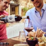 Tasting of 3 wines selected from among the best small Tuscan producers. - Authenticity and Reviews