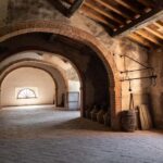 Tastings in the villa - THE SECRETS OF THE TORRIOLO ESTATE - A Complete Breakdown of the Experience