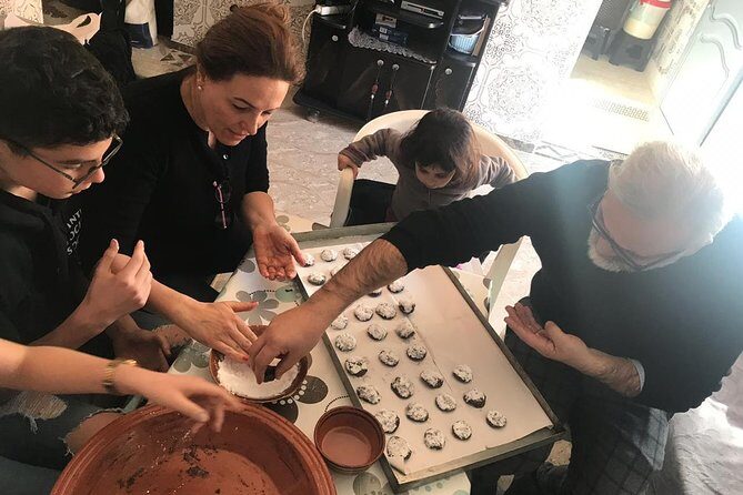 Tasty Moroccan Pastry with Joy - Who Is This Tour Best For?
