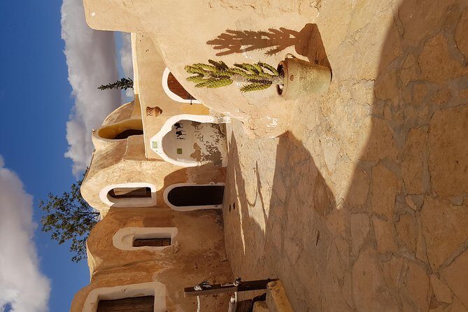 Tataouine Cheneni 1 day visit - What Travelers Say About the Experience