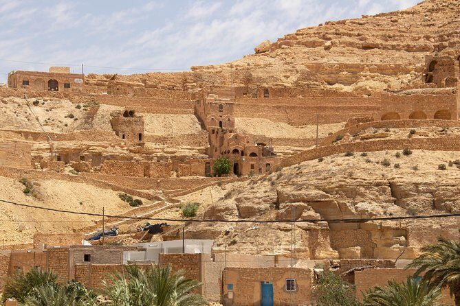 Tataouine - Chenini 1 day: Discovery of Ksours and Berber villages - What Makes This Tour Stand Out
