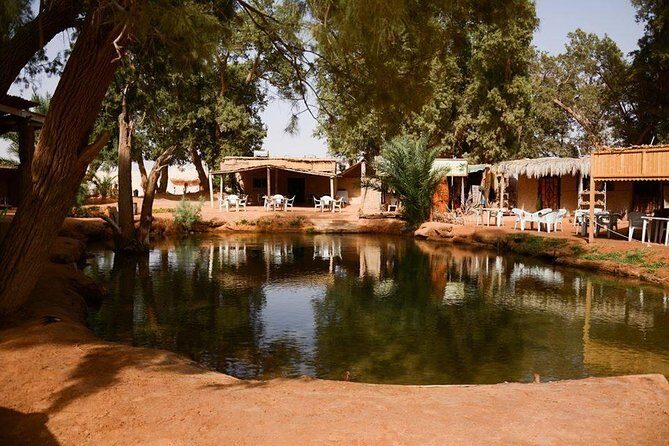 Tatouine - Cheneni - Ksar Ghuilaine - Matmata: 2 days visit - What to Expect: A Day-by-Day Breakdown