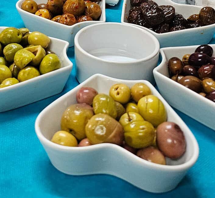 Tavira City & Olive Factory - Practical Details: What You Need to Know