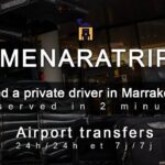 Taxi aéroport - Key Points