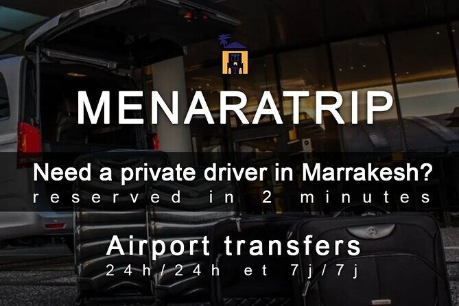 Taxi aéroport - Key Points