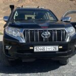 Taxi airport from Marrakech to medina and city tour - What to Expect from the Airport Transfer