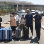 Taxi Airport marrakech vip - The Route and Journey: Comfort in a Quiet Ride