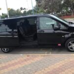 TAXI Airport private transfers - Overview of the Marrakech Private Airport Transfer