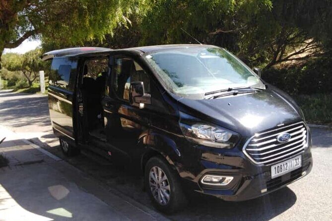 Taxi Essaouira Marrakech - Taxi Marrakech to Essaouira - Vehicle Options and Comfort