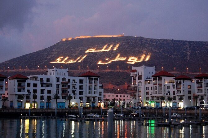 Taxi Essaouira to Agadir - Taxi Agadir to Essaouira - What the Reviews Tell Us