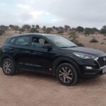 Taxi Essaouira to Casablanca/Taxi Casablanc to Essaouira - Detailed Breakdown of the Journey