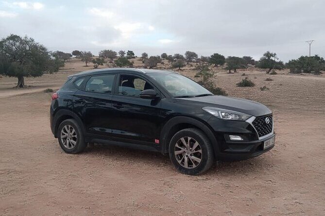 Taxi Essaouira to Casablanca/Taxi Casablanc to Essaouira - Detailed Breakdown of the Journey