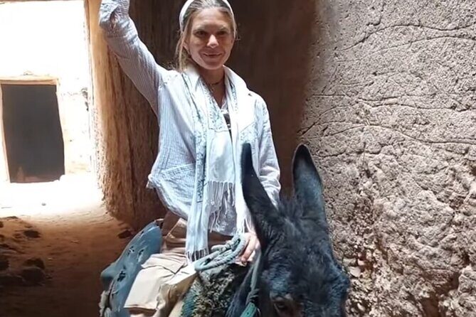 Taxi Marrakech to Agafay- Taxi Agafay to Marrakech - Breakdown of the Transfer Experience