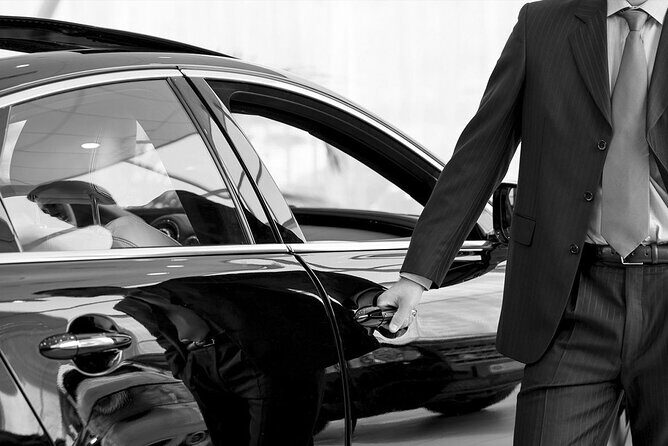 Taxi Mauritius Airport Private Taxi Shuttle Transfer - Value for Money and Booking Experience