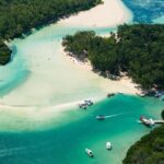 >TAXI ONLY< to DOLPHIN OR ILE AUX CERFS PARADISE ISLAND MAURITIUS - FAQ