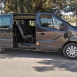 Taxi Private Transfer from Agadir Airport - Meeting Points and Locations
